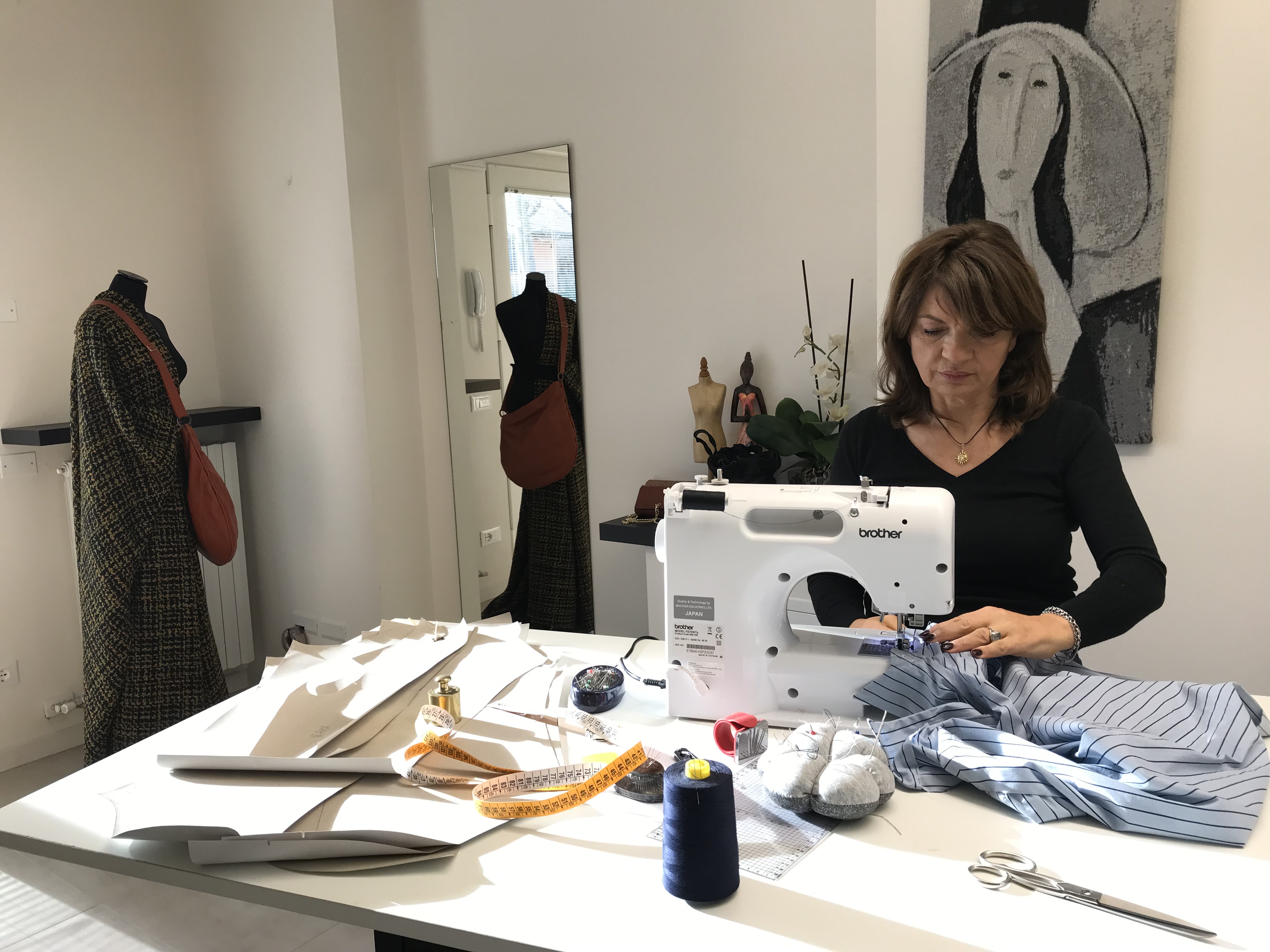 Lavorazione a macchina