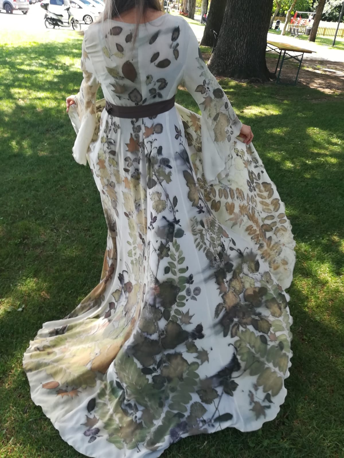 Cucito di precisione